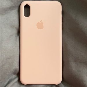 Apple iPhone XS Max case